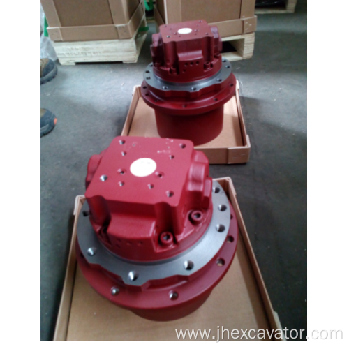 Excavator Final Drive VIO30-1 Travel Motor PH-300-53-710A